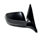 BMW 750LI 13-15 F01 F02 PASSENGER SIDE DOOR REAR VIEW MIRROR & CAMERA OEM =416=