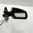 BMW 750LI 13-15 F01 F02 PASSENGER SIDE DOOR REAR VIEW MIRROR & CAMERA OEM =416=