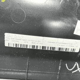 2009-2015 BMW 750 Li REAR LEFFT DRIVER SIDE INTERIOR DOOR PANEL TRIM COVER OEM