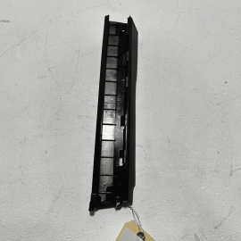 2009-2015 BMW 750 Li REAR LEFT DRIVER SIDE DOOR WINDOW SHADE ADAPTER TRIM OEM