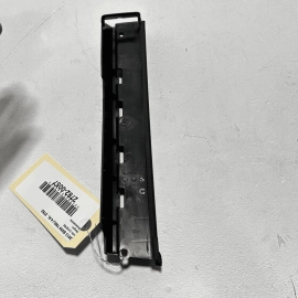 2009-2015 BMW 750 Li REAR LEFT DRIVER SIDE DOOR WINDOW SHADE ADAPTER TRIM OEM