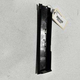 2009-2015 BMW 750 Li REAR LEFT DRIVER SIDE DOOR WINDOW SHADE ADAPTER TRIM OEM