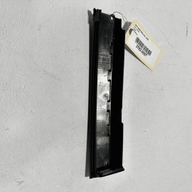 2009-2015 BMW 750 Li REAR LEFT DRIVER SIDE DOOR WINDOW SHADE ADAPTER TRIM OEM