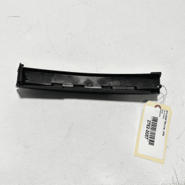 2009-2015 BMW 750 Li REAR LEFT DRIVER SIDE DOOR WINDOW SHADE ADAPTER TRIM OEM