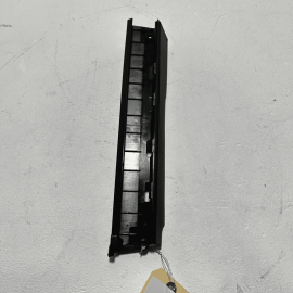 2009-2015 BMW 750 Li REAR LEFT DRIVER SIDE DOOR WINDOW SHADE ADAPTER TRIM OEM