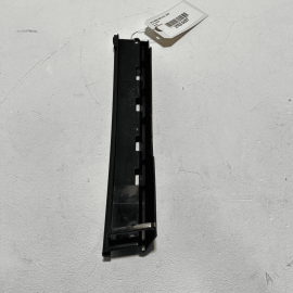2009-2015 BMW 750 Li REAR LEFT DRIVER SIDE DOOR WINDOW SHADE ADAPTER TRIM OEM