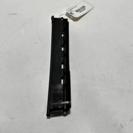 2009-2015 BMW 750 Li REAR LEFT DRIVER SIDE DOOR WINDOW SHADE ADAPTER TRIM OEM