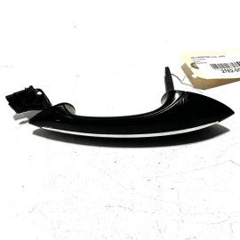 2009-2015 BMW 750 Li REAR LEFT DRIVER SIDE DOOR EXTERIOR DOOR HANDLE OEM