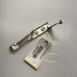 2007 - 2013 MERCEDES-BENZ S550 W221 REAR LEFT DRIVER SIDE MOUNT BRACKET OEM