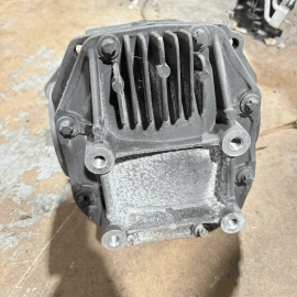 2007-2013 Mercedes Benz S550 Rear Axle Carrier Differential Diff OEM