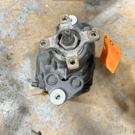 2007-2013 Mercedes Benz S550 Rear Axle Carrier Differential Diff OEM