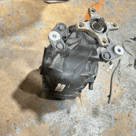 2007-2013 Mercedes Benz S550 Rear Axle Carrier Differential Diff OEM