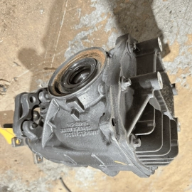 2007-2013 Mercedes Benz S550 Rear Axle Carrier Differential Diff OEM