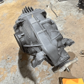 2007-2013 Mercedes Benz S550 Rear Axle Carrier Differential Diff OEM
