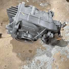 2007-2013 Mercedes Benz S550 Rear Axle Carrier Differential Diff OEM