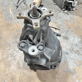 2007-2013 Mercedes Benz S550 Rear Axle Carrier Differential Diff OEM