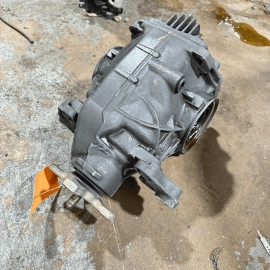 2007-2013 Mercedes Benz S550 Rear Axle Carrier Differential Diff OEM