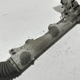 2012-2013  Mercedes Benz S550 Power Steering Rack and Pinion Assembly OEM