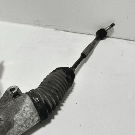 2012-2013  Mercedes Benz S550 Power Steering Rack and Pinion Assembly OEM