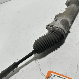 2012-2013  Mercedes Benz S550 Power Steering Rack and Pinion Assembly OEM