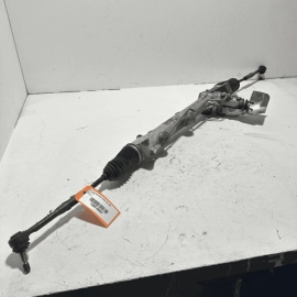 2012-2013  Mercedes Benz S550 Power Steering Rack and Pinion Assembly OEM