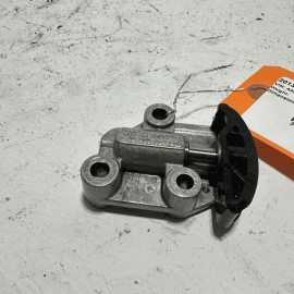 2012-2017 MERCEDES BENZ S550 LOWER TIMING CHAIN TENSIONER BRACKET OEM