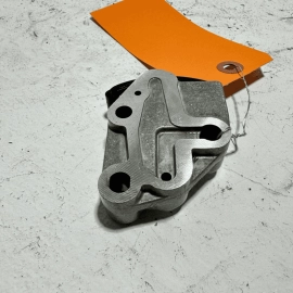 2012-2017 MERCEDES BENZ S550 LOWER TIMING CHAIN TENSIONER BRACKET OEM