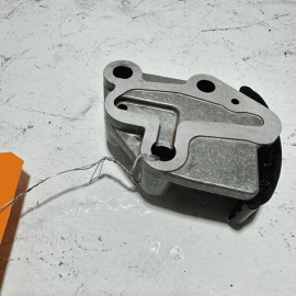 2012-2017 MERCEDES BENZ S550 LOWER TIMING CHAIN TENSIONER BRACKET OEM