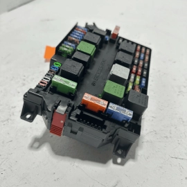 2011-2013 Mercedes Benz S550 Front Under Hood Fuse Box Module Assembly OEM