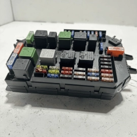 2011-2013 Mercedes Benz S550 Front Under Hood Fuse Box Module Assembly OEM