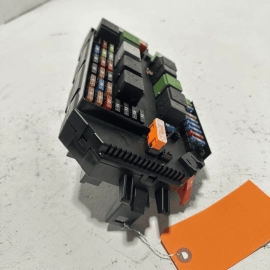 2011-2013 Mercedes Benz S550 Front Under Hood Fuse Box Module Assembly OEM