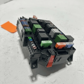 2011-2013 Mercedes Benz S550 Front Under Hood Fuse Box Module Assembly OEM