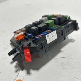 2011-2013 Mercedes Benz S550 Front Under Hood Fuse Box Module Assembly OEM