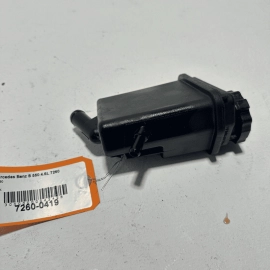 Power Steering Oil Tank Reservoir Mercedes-Benz S550 2011-2013  / CL 550 OEM