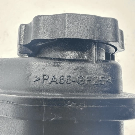 Power Steering Oil Tank Reservoir Mercedes-Benz S550 2011-2013  / CL 550 OEM