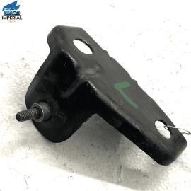 07-13 Mercedes S550 Front Bumper Left Driver Side Impact Bar Support Bracke 07-13 Mercedes S550 Front Bumper Left Driver Side Impact Bar Support Bracke