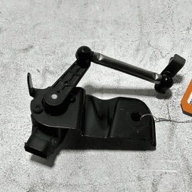 07-13 MERCEDES S550 W221 FRONT SUSPENSION RIDE LEVEL HEIGHT SENSOR & BRACKET OEM