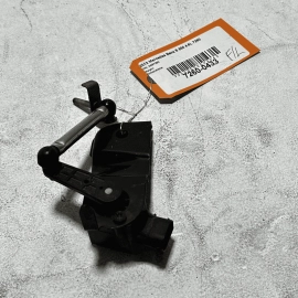 07-13 MERCEDES S550 W221 FRONT SUSPENSION RIDE LEVEL HEIGHT SENSOR & BRACKET OEM