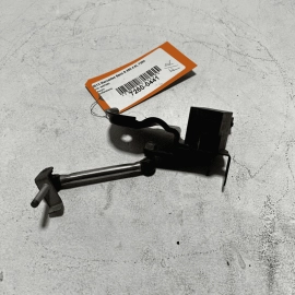 07-13 MERCEDES S550 W221 FRONT SUSPENSION RIDE LEVEL HEIGHT SENSOR & BRACKET OEM