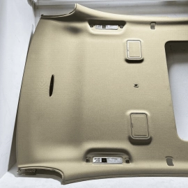 MERCEDES W221 S550 2010-2013 Headliner Roof Liner Head Lining Cover Panel OEM