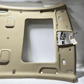 MERCEDES W221 S550 2010-2013 Headliner Roof Liner Head Lining Cover Panel OEM
