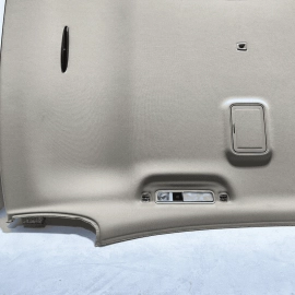 MERCEDES W221 S550 2010-2013 Headliner Roof Liner Head Lining Cover Panel OEM