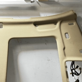 MERCEDES W221 S550 2010-2013 Headliner Roof Liner Head Lining Cover Panel OEM