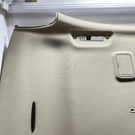 MERCEDES W221 S550 2010-2013 Headliner Roof Liner Head Lining Cover Panel OEM