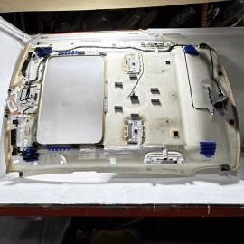 MERCEDES W221 S550 2010-2013 Headliner Roof Liner Head Lining Cover Panel OEM