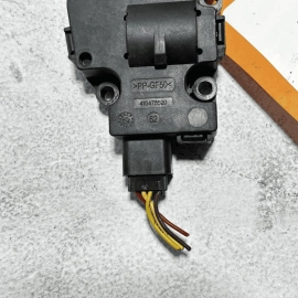 2007-2013 Mercedes S550 HVAC AUTO HEATER AIR VENT FLAP MOTOR ACTUATOR OEM