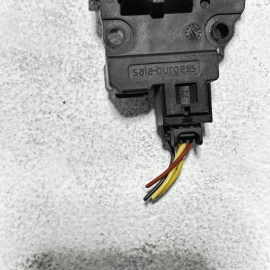 2007-2013 Mercedes S550 HVAC AUTO HEATER AIR VENT FLAP MOTOR ACTUATOR OEM