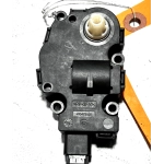2007-2013 Mercedes S550 HVAC AUTO HEATER AIR VENT FLAP MOTOR ACTUATOR OEM