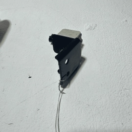 Crash Impact Sensor W/ Bracket Mercedes S550 2007-2013 OEM