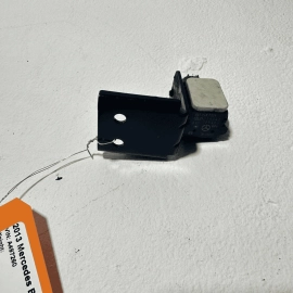 Crash Impact Sensor W/ Bracket Mercedes S550 2007-2013 OEM